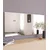 Hanah Home Ogledalo Eilish, 60x120cm, Belo