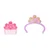 BABY born Mala morska princesa, 46 cm
