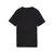 PUMA Essentials Logo Lab Tee Youth, Kids, Black, 7-8Y