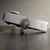 DREAME Robot usisivač X50 Ultra Complete/ bela
