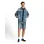 TOM TAILOR DENIM Kavbojke AEDAN modra