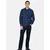 Only & Sons Kavbojke ONSedge temno modra
