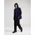 JACK & JONES Muška majica 12275373, Teget