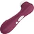 Satisfyer Pro 2 Generation 3 Vibrator, Silikonski, Crveni