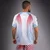 UFC Freedom 250 by Venum Authentic Fight Night Dry Tech Majica Bela XXL