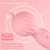 SuperLove Pocket Magic Wand Pink