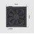 Gembird 750W 80+ Bronze CCC-PSUBRONZE-750W računalniški napajalnik (750W, vent. 120mm, Aktivni, 80+ Bronze) CCC-PSUBRONZE-750W