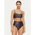 Chantelle Top nedrček Soft Stretch C11DQ2 Mornarsko modra