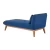 Bessagi Home Lounge Postelja Liza