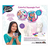Shimmer’n Sparkle: Set za izdelavo stiskalnih figuric