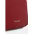 Calvin Klein Ročna torba Webbing 2X Strap Camera Bag LV04F3656G Rdeča