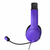 PDP AIRLITE WIRED STEREO HEADSET FOR PLAYSTATION - ULTRA VIOLET - 708056070915