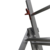 CENTAURE trodelne alu merdevine 3x12