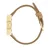 Picto 34002-4814G Cappuccino Brown 34mm 5ATM