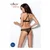 Azalia set – Black