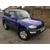 Heko Bočni vetrobrani Team za TOYOTA RAV4 1995-2000 5D, Prednji