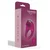 ToyJoy Put a RIng on It C-Ring Remote Fuchsia