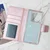 Maska za mobilni telefon Xiaomi 14 Pro HANMAN CANVAS ORG, Roze