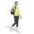 Adidas Ženska majica W 3S Sj T Wc KR7565, Kratki rukav, Žuta