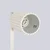 Sollux SL.1605 - Stona lampa KARBON 1xGU10/10W/230V krem boje