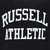 Russell Athletic Majica ICONIC S/S CREWNECK TEE SHIRT