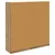 Highboard 2 pcs Umjetnički hrast 68 x 37 x 142 cm