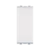 Poklopac maske modul-1 mesto-nazidna bela - aling