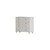 Hanah Home Komoda Rb-185-09, 90x86x40 cm, Bela