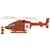 02/2025 Cobi Bell 407 Obalna straža, 1:48, 215 k