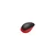 M190 Full Size Wireless Mouse Red