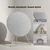 B&O Bluetooth zvučnik Beosound A9, Wifi, Beli