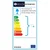 Opviq Podna lampa Faze-NT-116, 130 cm, 32 x 32 cm, 4 x E27, Zlatne boje