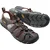 Keen CLEARWATER CNX, sandali, rjava 1014456