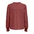 ONLY Bluza ONLMETTE bordo