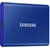 SAMSUNG eksterni hard disk prenosivi T7 1TB MU-PC1T0H