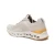 Xti za moške. 14404902-BEIGE Superge 144049 beige (43), Bež, Tkanina, Ravna stran, Čipke, Priložnostno