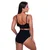 GymBeam Grudnjak Triangle Black
