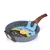 Metalac tiganj 24cm Gurmeo