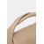 Answear.LAB crossbody torbica ženska usnjena
