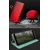 shumee Denarnica za Xiaomi 14T Pro - zelena, BLUEMOON prevleka