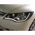 OEM Led Light-bar za dnevna svetla i migavac, 45 cm