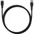 Yenkee YCU 011 BK USB A 3.0/Micro B 1,5 m