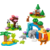 LEGO DUPLO 10446 3-u-1 Porodice divljih životinja