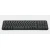 K250 Wireless Keyboard Graphite US, New