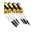 Set precizni šrafcigera SL/PH Felo 24096166 6 kom