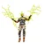 HASBRO Spider-Man: Brez poti domov Marvel Legends Akcijska figura Marvels Electro 15 cm, (5000077772)