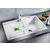 BLANCO METRA 45 S 515038