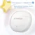 Sansui Bluetooth slušalice W27, Plave