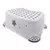 LORELLI STEPENIK (STEPER) STARS - WHITE
