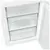 GORENJE Kombinovani frižider RK6192EW4, 205/109l, FrostLess, Beli